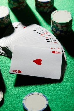 togel279 Live Baccarat Table
