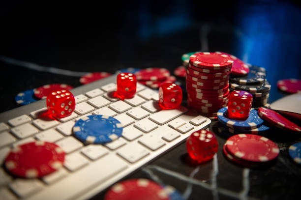 togel279 Casino and slot categories